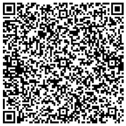 QR код РОО НПАССД