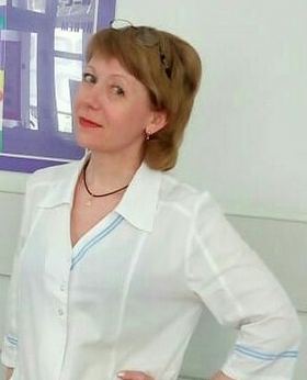 Т.В.Харитонова