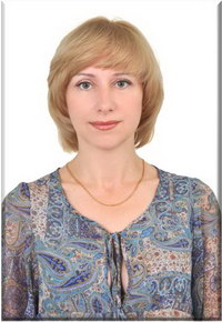 Alistratova L M