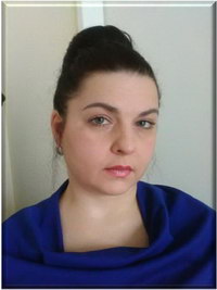 Kazakova E V
