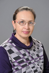 Кузнецова Наталья Викторовна