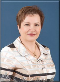 климчук Т.В